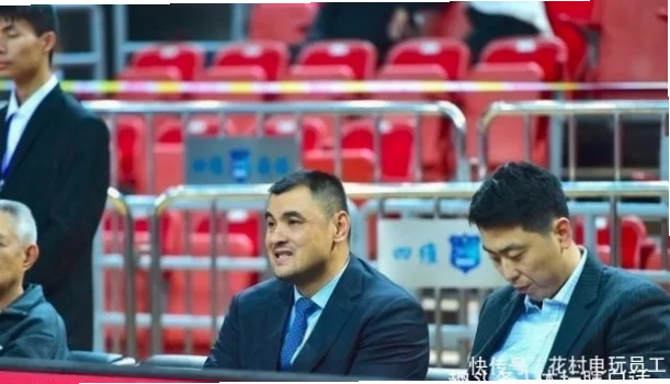 八一男篮为何从辉煌到衰落？关键数据揭示衰退轨迹